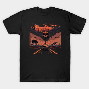 the stand T-Shirt